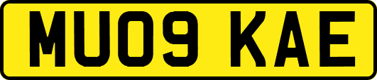MU09KAE