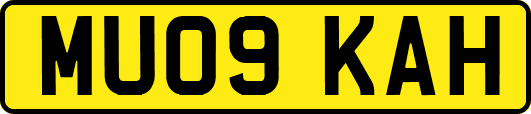 MU09KAH