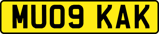 MU09KAK