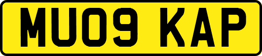 MU09KAP