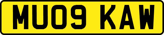 MU09KAW