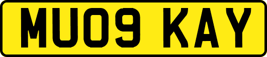 MU09KAY