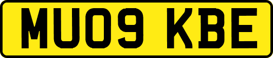 MU09KBE