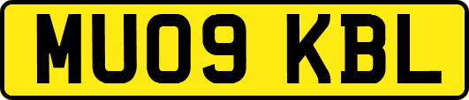 MU09KBL