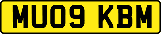 MU09KBM