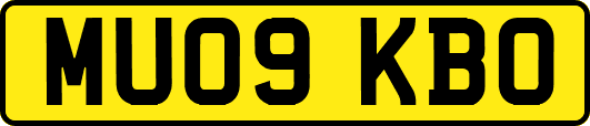 MU09KBO