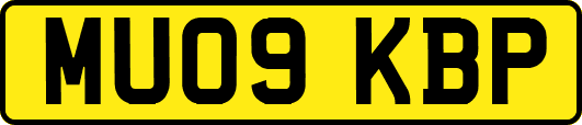 MU09KBP