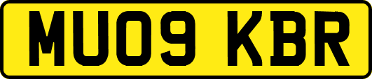 MU09KBR