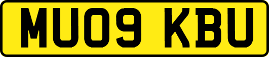 MU09KBU