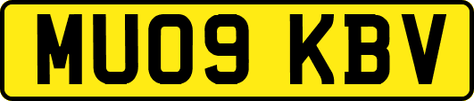 MU09KBV