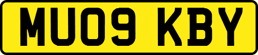 MU09KBY