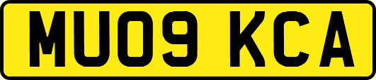 MU09KCA