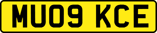 MU09KCE