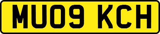 MU09KCH