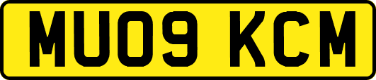 MU09KCM