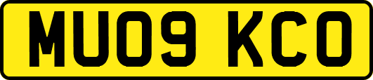 MU09KCO