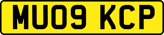 MU09KCP