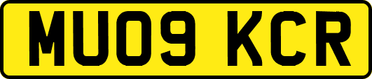 MU09KCR