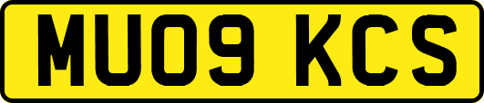 MU09KCS