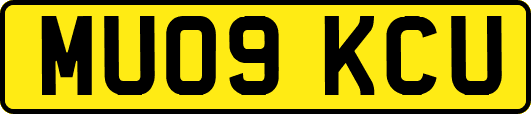 MU09KCU