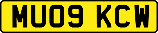 MU09KCW