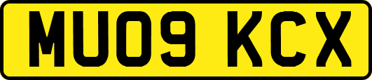 MU09KCX