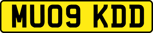 MU09KDD