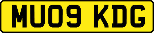 MU09KDG