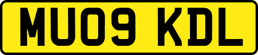 MU09KDL
