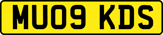 MU09KDS