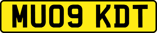 MU09KDT