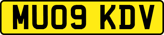 MU09KDV