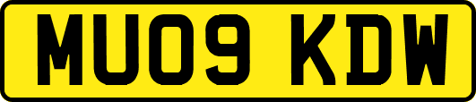 MU09KDW