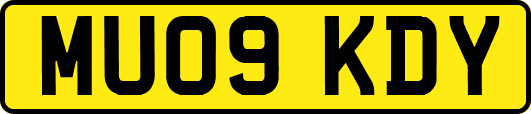 MU09KDY