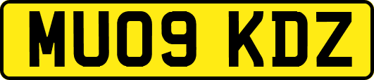 MU09KDZ