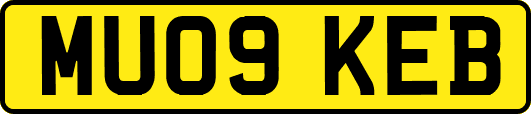 MU09KEB