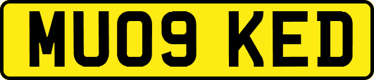 MU09KED