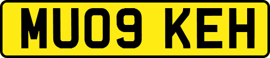 MU09KEH