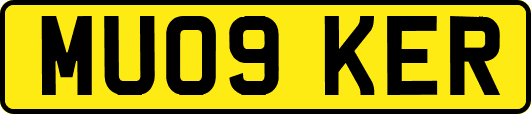 MU09KER