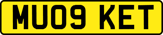 MU09KET