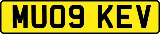 MU09KEV