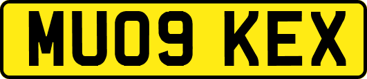 MU09KEX