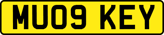 MU09KEY