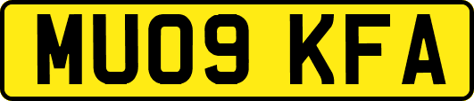 MU09KFA