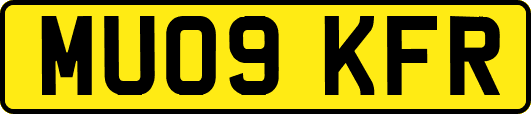 MU09KFR