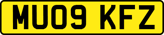 MU09KFZ