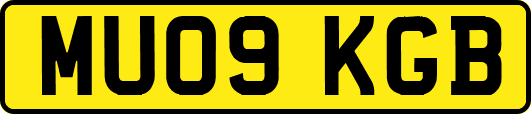 MU09KGB
