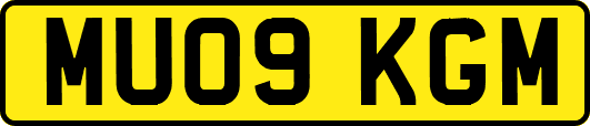 MU09KGM