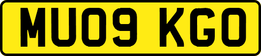 MU09KGO