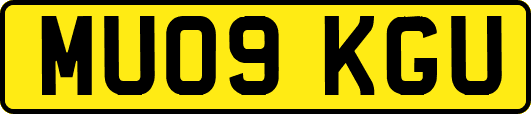 MU09KGU